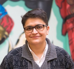 Miriam Aguirre - SVP of Engineering