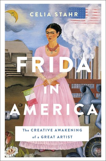 frida-in-america-book